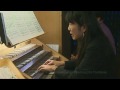 Hiroko Inoue plays Feliks Nowowiejski 