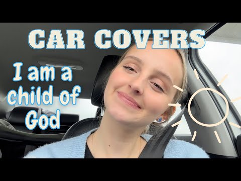 You Are Loved!! (I Am A Child of God - Cover)