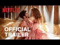 Once Upon a Time... Happily Never After | Official Trailer | Netflix