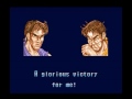 Fighter S History SNES Longplay As Lee