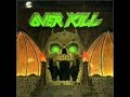 Evil Never Dies - OverKill