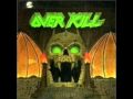 Overkill - E.vil N.ever D.ies