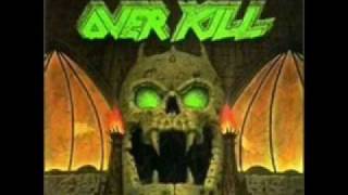 Overkill - E.vil N.ever D.ies