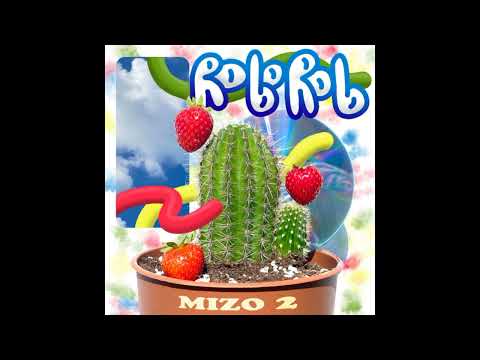 RoboRob, TOFIE - Say The Words