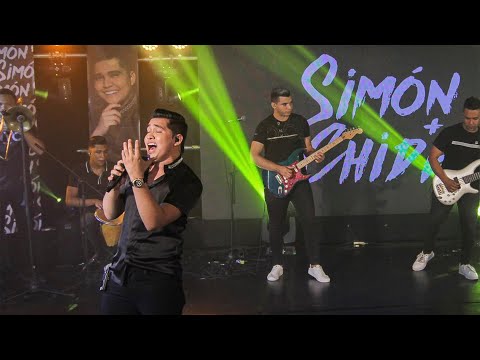 La Mujer Mía - Simón Figueroa + Chide Garcia (DVD)