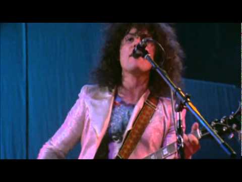 T - Rex    - Summertime Blues