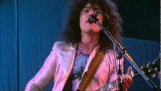 T - Rex    - Summertime Blues