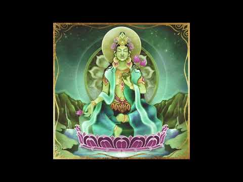 Katarina Rain, Preeta - Om Tare Tuttare (Official Audio)