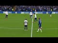 Chelsea vs Tottenham  Full Match 1st Half Replay