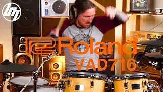 Video thumbnail for Roland VAD716 our favorite Presets! | Better Music by Better Music