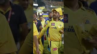 Ms Dhoni's Viral Video 🤔| Ms Dhoni क्यों किया ऐसा | CsK vs KKR At Chepauk Stadium #msdhoni #csk