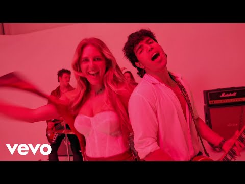 The Steel Crows - All Of My Love (Official Music Video)