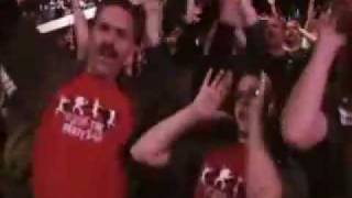 Wherever We Go - NewsBoys ~ Houston We Are GO LIVE