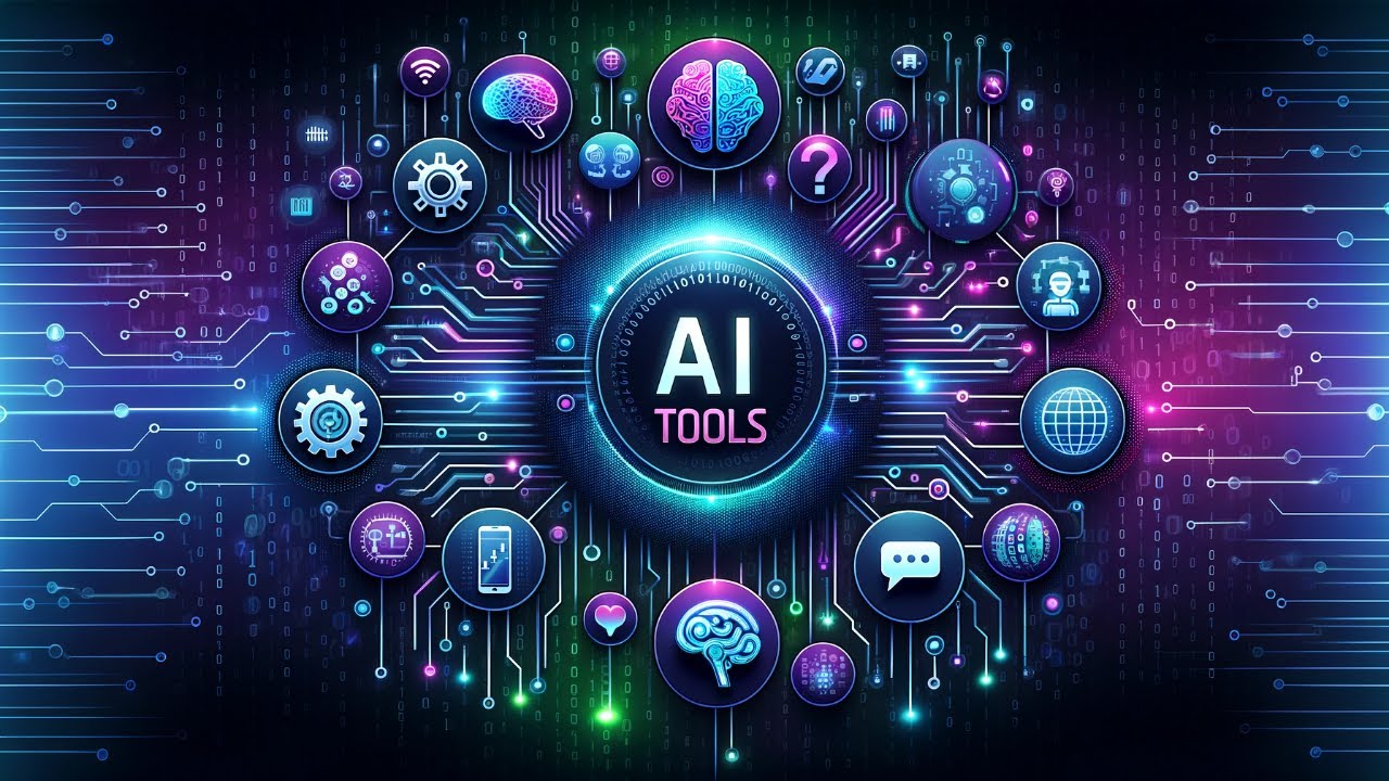AI and Automation's Impact on the Future of Work and Society