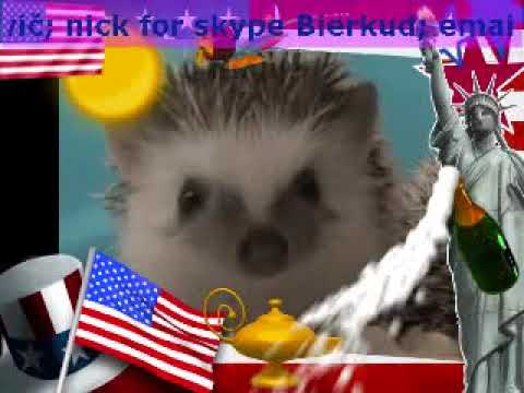 Padaj bomby na Bagdad