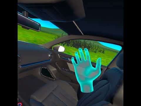 Street Sense meta oculus quest 2 first impression gratis reactionstest applab