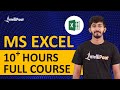 Excel Tutorial Microsoft Excel Tutorial Excel Training Intellipaat