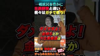 【参政党が取り戻したい日本】既存野党が戦わないから自民党が好き勝手やってきた！ #参政党