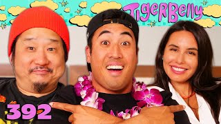 The Most Disrespectful Person Ever w/ Zavier Cummings | TigerBelly 392