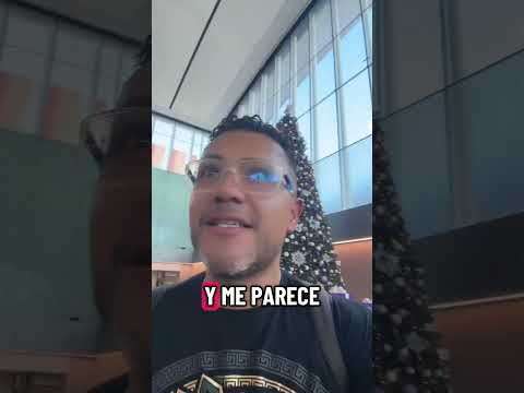 Visitando aeropuertos Ezeiza de la ciudad de Buenos Aires