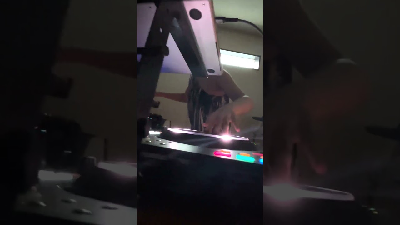 初スクラッチ！！