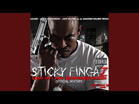 Jackin' 4 Beats ((Bonus Track))