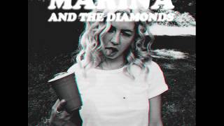 MARINA - Teen Idle (Audio)