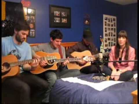 Yeah Yeah Yeahs - Maps (Acoustic Cover)