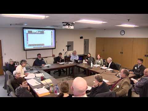 3.13.2023 Cultural Plan Subcommittee