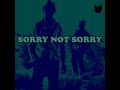SORRY NOT SORRY By Tyler The Creator If It Was On Bastard