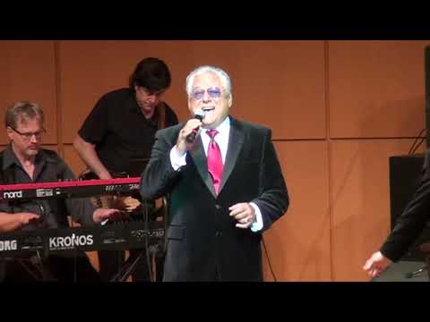 The Duprees   Why Don't You Believe Me   Legends Promotions October 2017