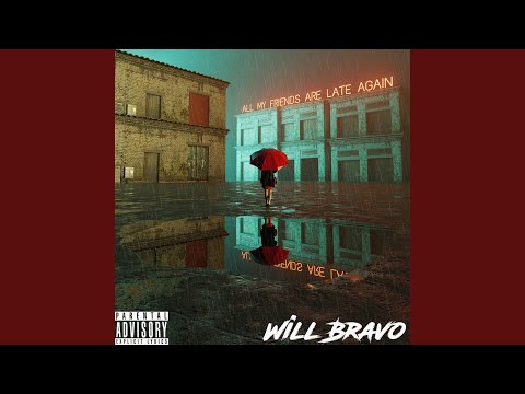 This Is Not Stick Up (feat. Bridgez & DJ BLEVY)