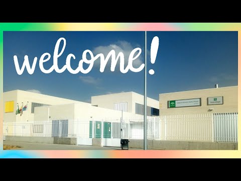 Vídeo CEIP La Unión