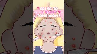 ASMR 팅글 소리🧴 놀러 가기 전 벼락치기 관리로 여신 되기👙