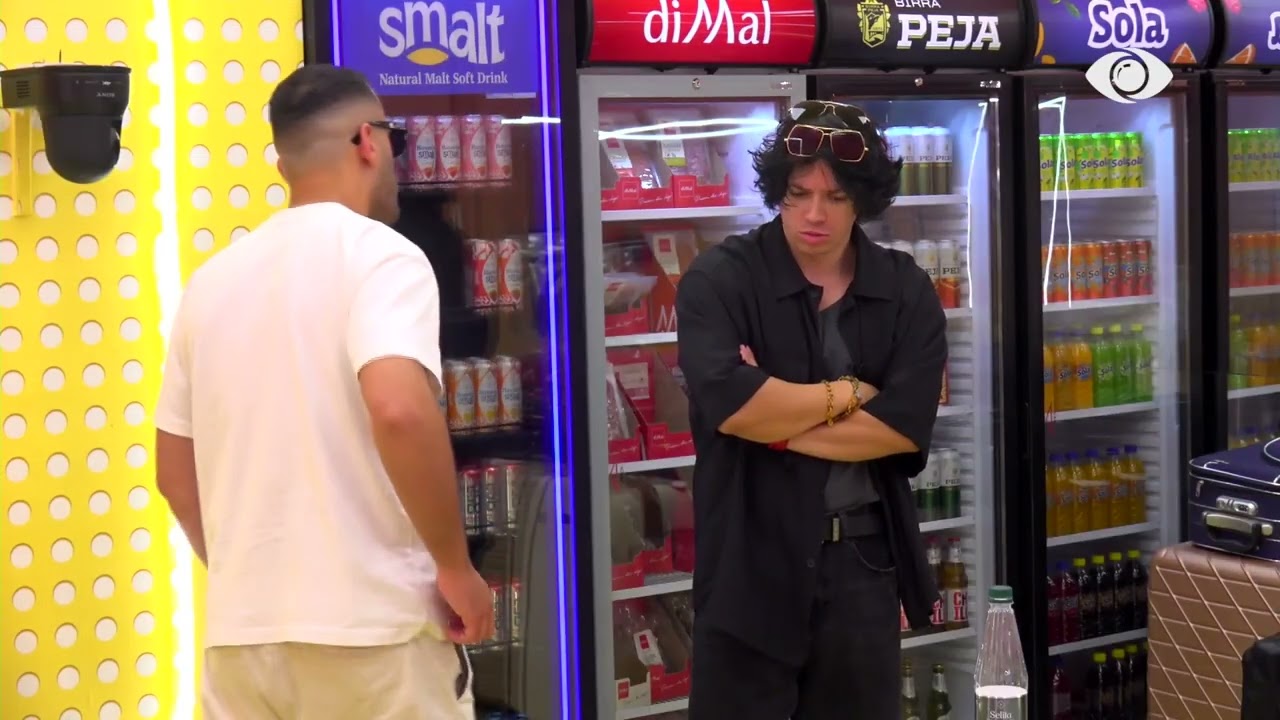 “Nëse ata të bëjnë lider, do bësh budallallëkun më të madh nëse…”/ Stenaldo bisedon me Malin