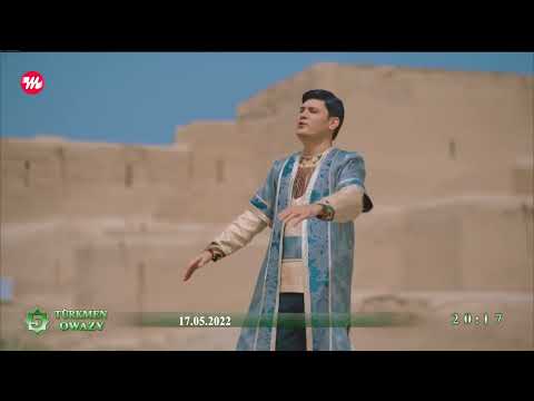 Şatlyk Öwezgurdow  Ýar diyip