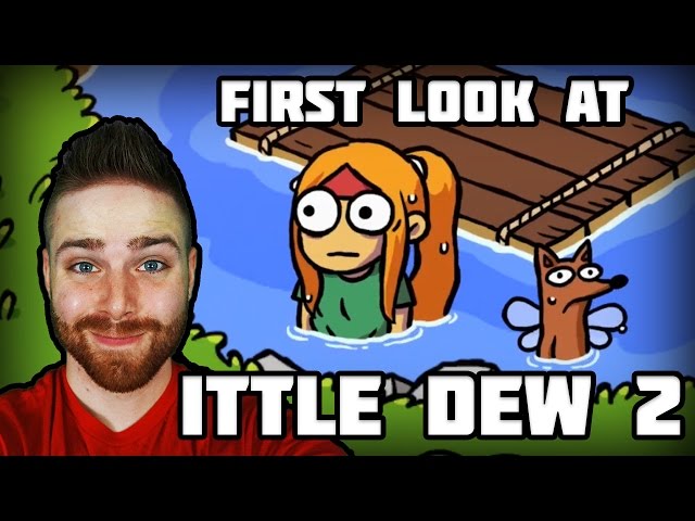 Ittle Dew