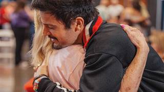 Heartbroken Tyler Hynes Shares Emotional Message After Devastating Family Loss 💔