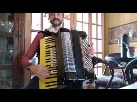 Roda De Chimarrão - Osvaldir e Carlos Magrão