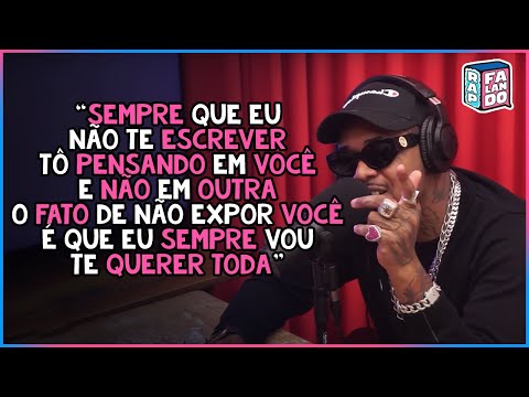 CHRIS CANTA MÚSICA NOVA AO VIVO (PROCURANDO) 😭 | rap, falando: cortes