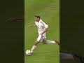 Zidane Magic ?