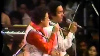 Che Che Cole & Barrunto Hector Lavoe & Willie Colon