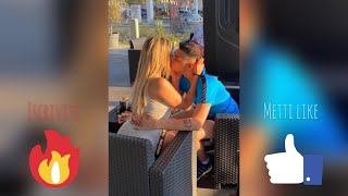 ⚠️🔥GRELMOS E FUORIPERICASH SI SONO FIDANZATI?!🔥⚠️—storie ...