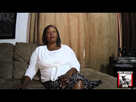 Young Doe - "Street Hustler" 2 DVD