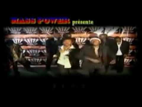 Mass Power (Tou Manti Pa Fon)