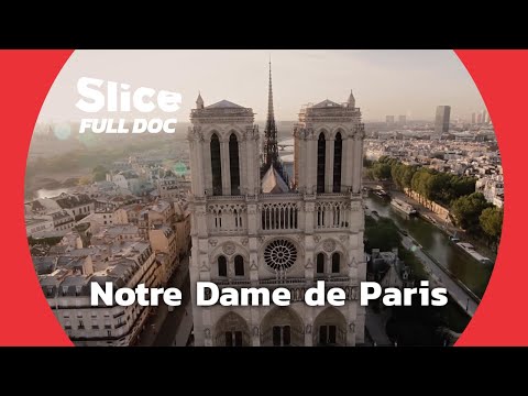 The Eternal Notre-Dame | FULL DOCUMENTARY