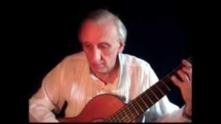 Silvius Leopold Weiss -Courante by Cesar Amaro