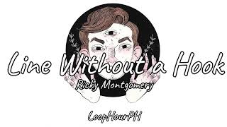 Download lagu (1 Hour Loop) Ricky Montgomery - Line Without a Hook mp3 Download lagu (1 Hour Loop) Ricky Montgomery - Line Without a Hook mp3