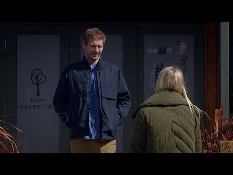 Belle and Jamie scenes - Emmerdale (26/08/20)