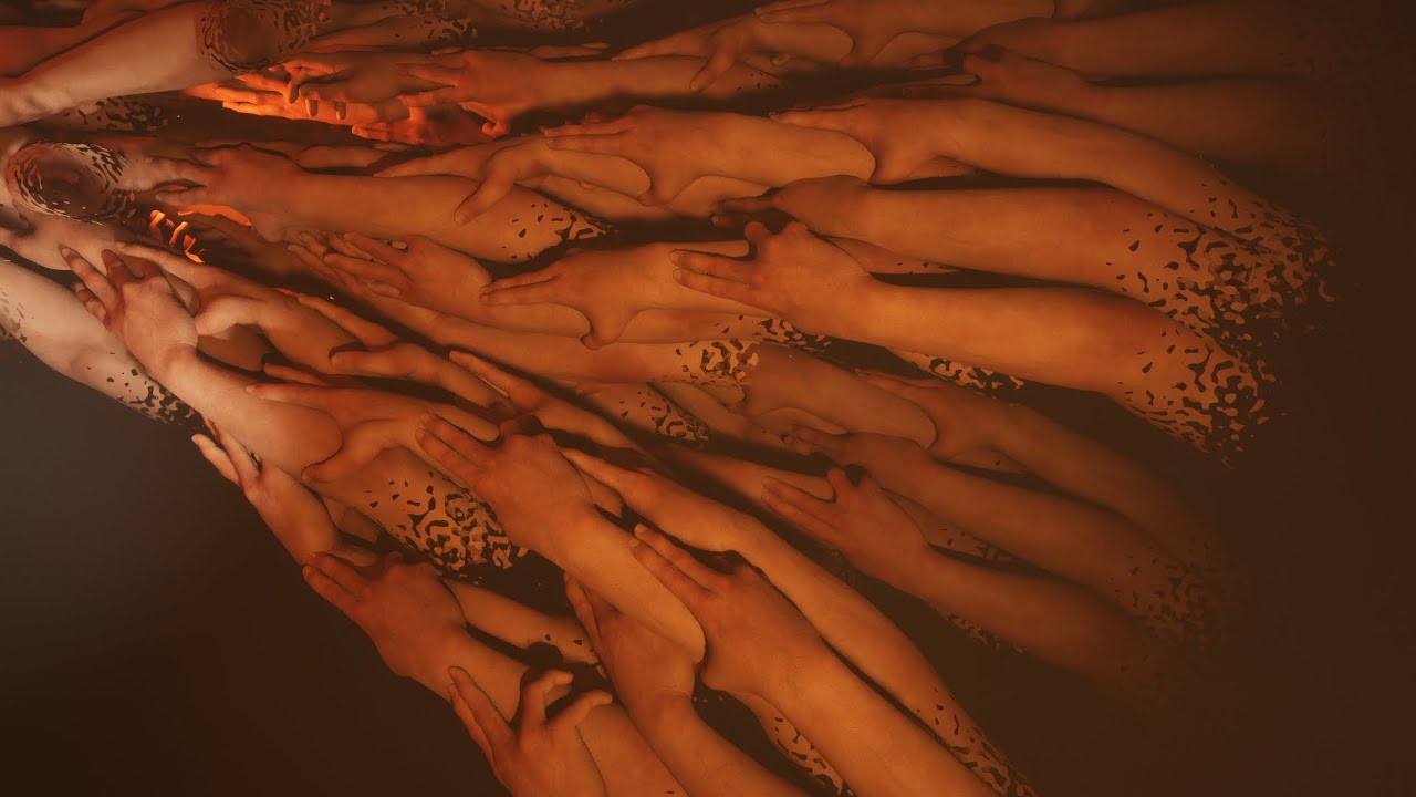 Human Responsibility X Slovak Philharmonic Orchestra